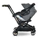 Orbit Baby M+ Stroll, Lounge, & Ride Travel System