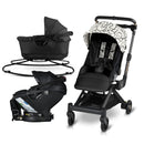 Orbit Baby M+ Stroll, Lounge, & Ride Travel System