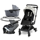 Orbit Baby M+ Stroll, Lounge, & Ride Travel System