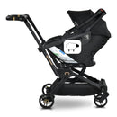 Orbit Baby M+ Stroll, Lounge, & Ride Travel System