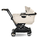 Orbit Baby M+ Stroll, Lounge, & Ride Travel System