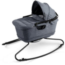 Orbit Baby M+ Stroll, Lounge, & Ride Travel System