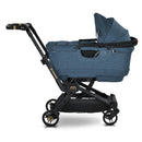 Orbit Baby M+ Stroll, Lounge, & Ride Travel System