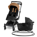 Orbit Baby M+ Stroll & Lounge Travel System
