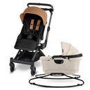 Orbit Baby M+ Stroll & Lounge Travel System
