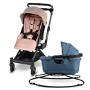 Orbit Baby M+ Stroll & Lounge Travel System