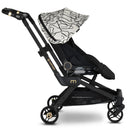 Orbit Baby M+ Stroll & Lounge Travel System
