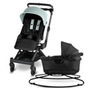 Orbit Baby M+ Stroll & Lounge Travel System