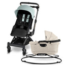 Orbit Baby M+ Stroll & Lounge Travel System
