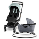 Orbit Baby M+ Stroll & Lounge Travel System