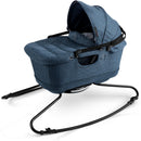 Orbit Baby M+ Stroll & Lounge Travel System