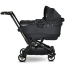 Orbit Baby M+ Stroll & Lounge Travel System