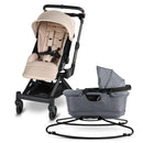 Orbit Baby M+ Stroll & Lounge Travel System