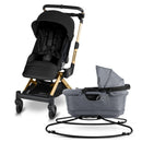 Orbit Baby M+ Stroll & Lounge Travel System