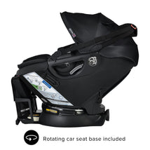 Orbit Baby M+ Stroll & Ride Travel System