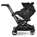 Orbit Baby M+ Stroll & Ride Travel System