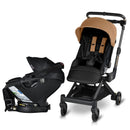 Orbit Baby M+ Stroll & Ride Travel System