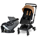 Orbit Baby M+ Stroll & Ride Travel System