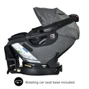 Orbit Baby M+ Stroll & Ride Travel System