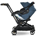Orbit Baby M+ Stroll & Ride Travel System