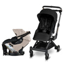 Orbit Baby M+ Stroll & Ride Travel System