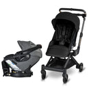 Orbit Baby M+ Stroll & Ride Travel System