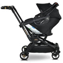 Orbit Baby M+ Stroll & Ride Travel System