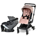 Orbit Baby M+ Stroll & Ride Travel System