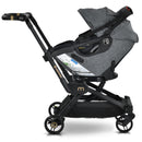 Orbit Baby M+ Stroll & Ride Travel System
