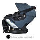 Orbit Baby M+ Stroll & Ride Travel System