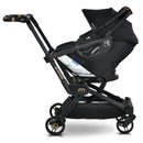 Orbit Baby M+ Stroll & Ride Travel System
