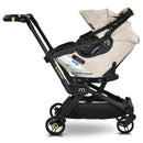 Orbit Baby M+ Stroll & Ride Travel System