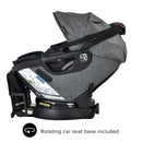 Orbit Baby M+ Stroll & Ride Travel System