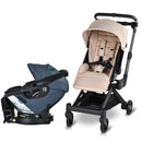 Orbit Baby M+ Stroll & Ride Travel System
