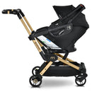 Orbit Baby M+ Stroll & Ride Travel System