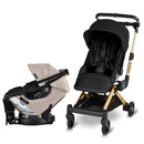 Orbit Baby M+ Stroll & Ride Travel System