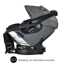 Orbit Baby M+ Stroll & Ride Travel System