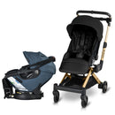 Orbit Baby M+ Stroll & Ride Travel System