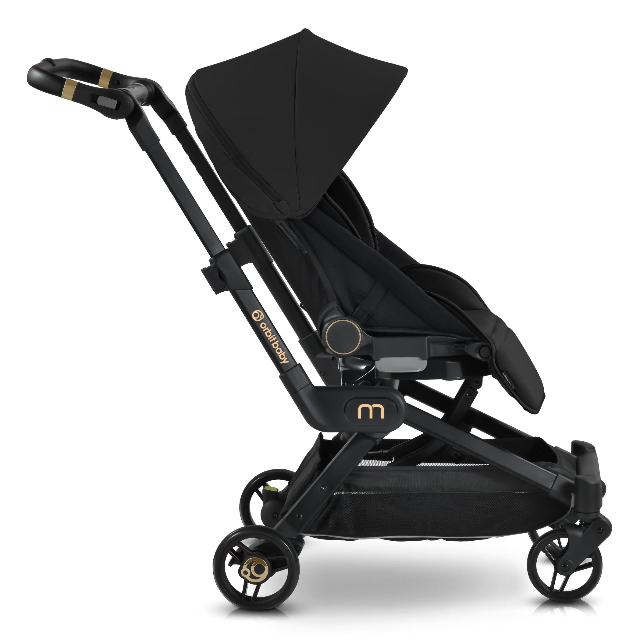 Orbit Baby M+ Stroller