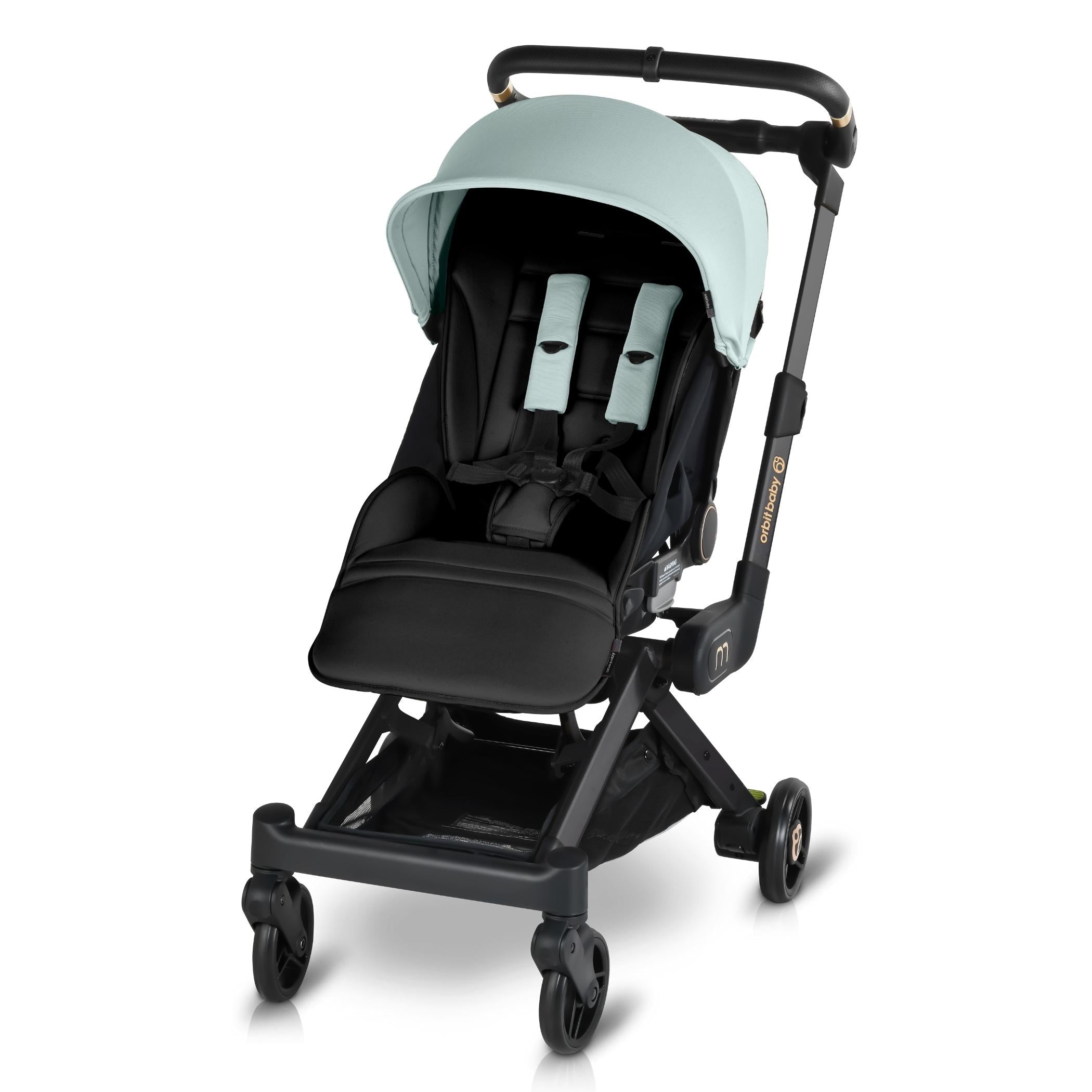 Orbit Baby M+ Stroller