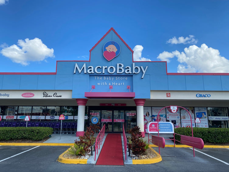 MacroBaby Experience Um encanto de maternidade! - BrazilUSA