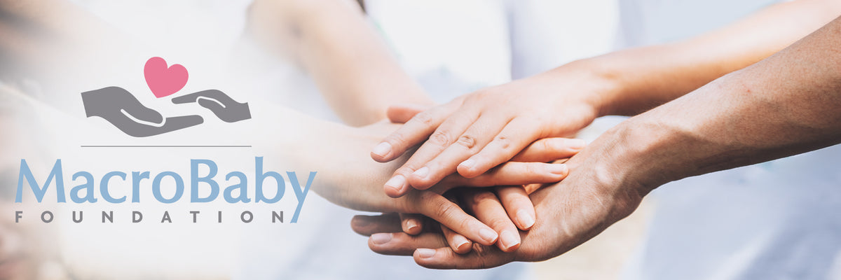 Macrobaby Foundation 1