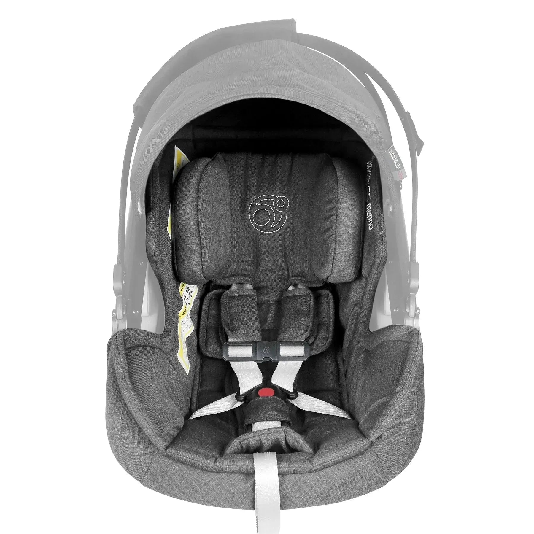 Orbit Baby - G5 Merino Wool Forro para assento de carro infantil