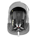 Orbit Baby - G5 Merino Wool Forro para assento de carro infantil