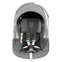 Orbit Baby - G5 Merino Wool Forro para assento de carro infantil