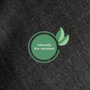 Orbit Baby - G5+ Cadeirinha de carro infantil de lã merino com base 