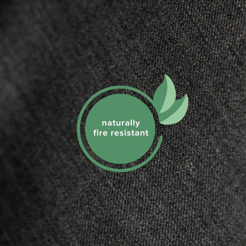 Orbit Baby - G5+ Cadeirinha de carro infantil de lã merino com base 