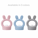Primo Passi Silicone Food Feeder