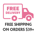 Free Shipping Over $39.99