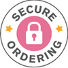 Secure Ordering & Payment